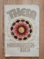 THESA HANDARBEITENBUCH, 1920