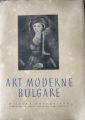 ART MODERNE BULGARE, NICOLAS MAVRODINOV, 1947