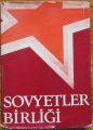 SOVYETLER BIRLIGI - HIKAYE VE OCERKLER. СССР - СБОРНИК РАЗКАЗИ, 1972