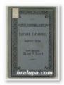 ТАРТАРЕН ТАРАСКОНАЦ, АЛФОНС ДОДЕ, Београд 1911 г.